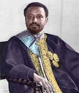 Ras Mulugeta Yigezu